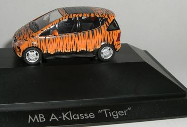 Sondermodell Tiger