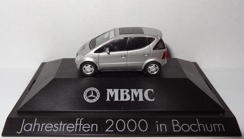 MBMC - Jahresmodell 2000