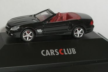 R230 - Carsclub