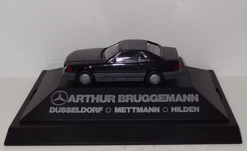 R129 - SL Arthur Brüggemann