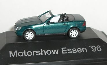 R170 - Motorshow Essen '96