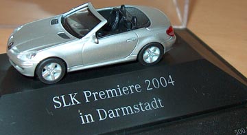 R171 - Premiere in Darmstadt 2004